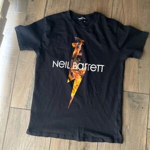 Neil Barret tee